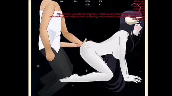 Gabriela hentai