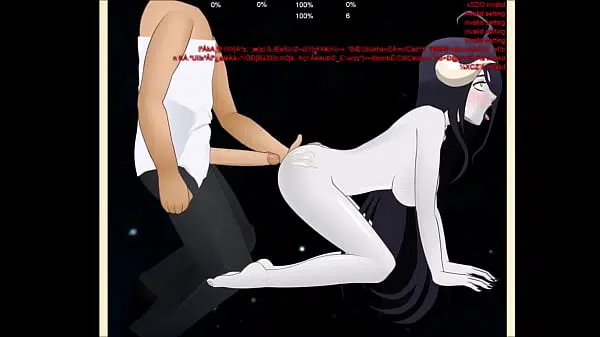 Gabriela hentai