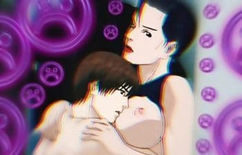 Gantz ep 1