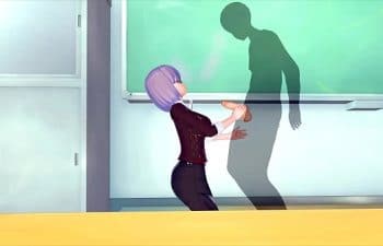 Gay anime Gay anime