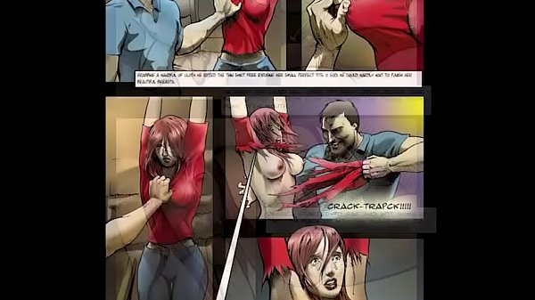 Gay sex comics