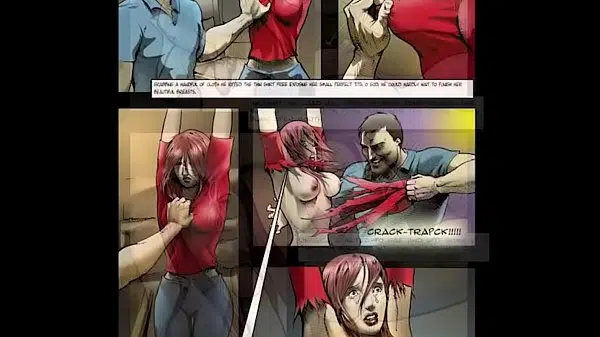 Gay sex comics