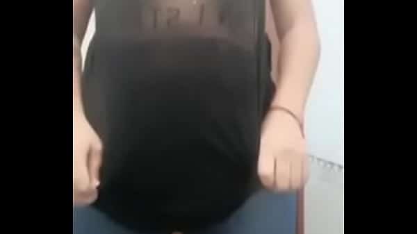 Gifs de peitudas