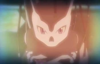 Girl mewtwo Girl mewtwo