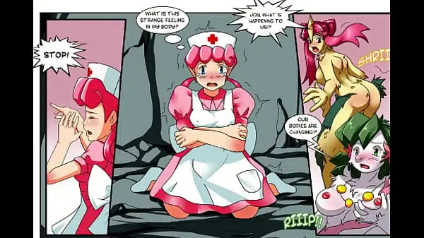 Goku chichi hentai