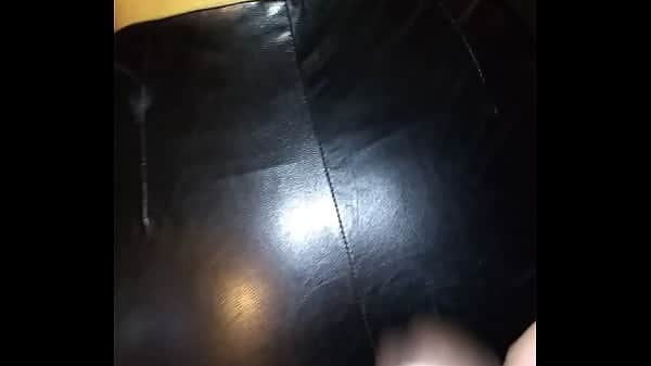 Gostosa de chortinho curto