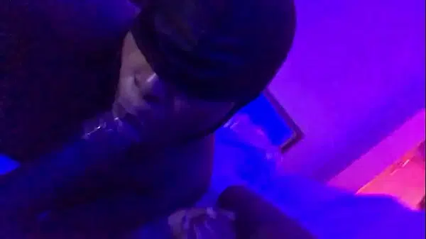 Gozada na cara