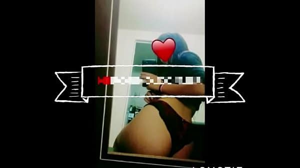 Gozando brasileira