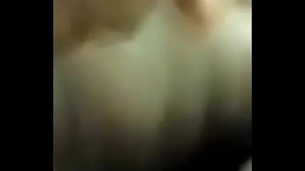 Gozando com o pau no cu