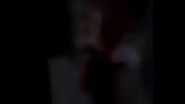 Gozando na prima