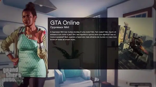 Gta v injector