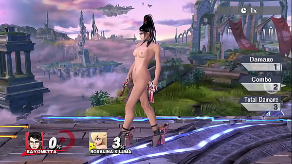 Gumball nude