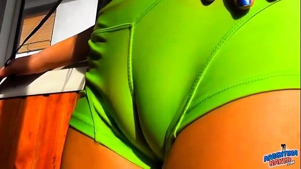 Gwen naked