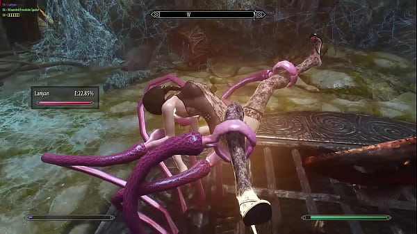 Hazbin hotel hentai