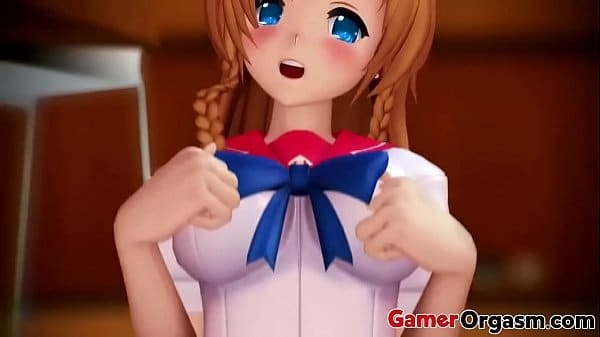 Hentai as109