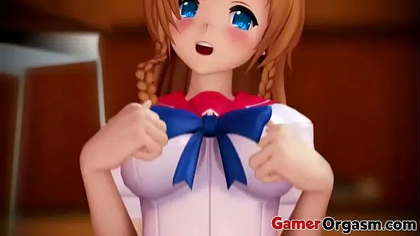 Hentai as109