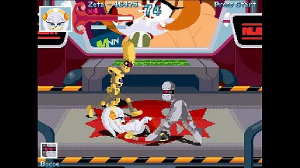 Hentai bl