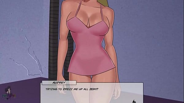 Hentai da batgirl