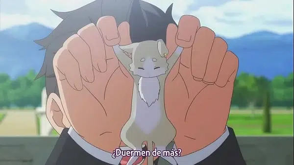 Hentai da rem
