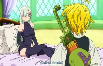 Hentai de nanatsu no taizai