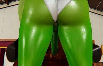 Hentai de shrek Hentai de shrek