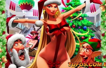Hentai em quadrinhos 3d Hentai em quadrinhos 3d