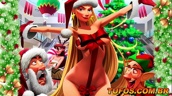 Hentai em quadrinhos 3d
