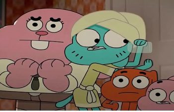 Hentai gumball Hentai gumball