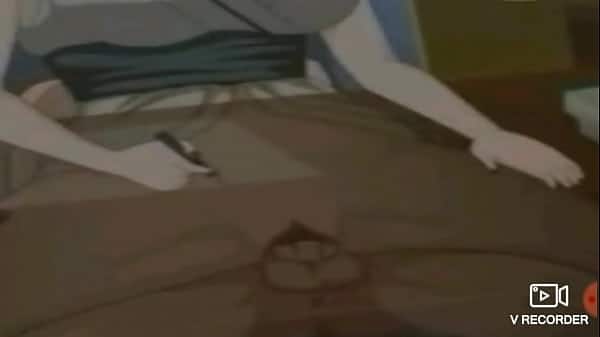 Hentai jiraya e tsunade