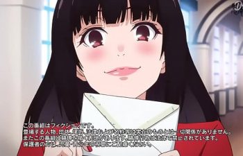 Hentai kakegurui Hentai kakegurui