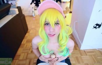 Hentai lucoa