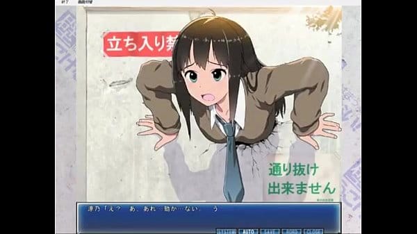 Hentai vr 3d