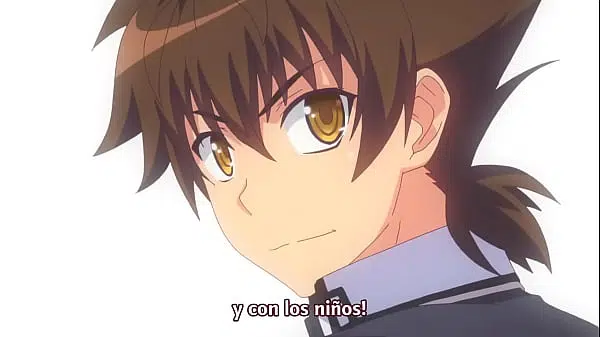 Hinata ecchi