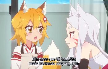 Hiperventilação anime legendado Hiperventilação anime legendado