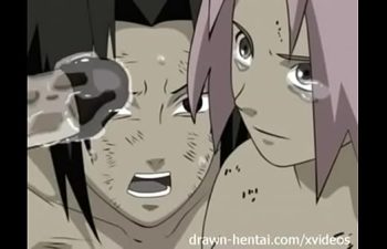 Imagens hentai naruto