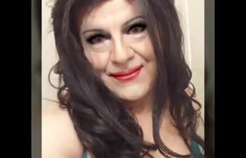 Ines brasil travesti