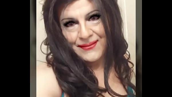 Ines brasil travesti