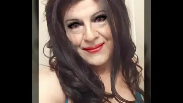 Ines brasil travesti