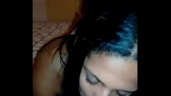 Intiada dando a buceta pre padastro