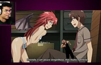Itadaki seieki ep 3 Itadaki seieki ep 3