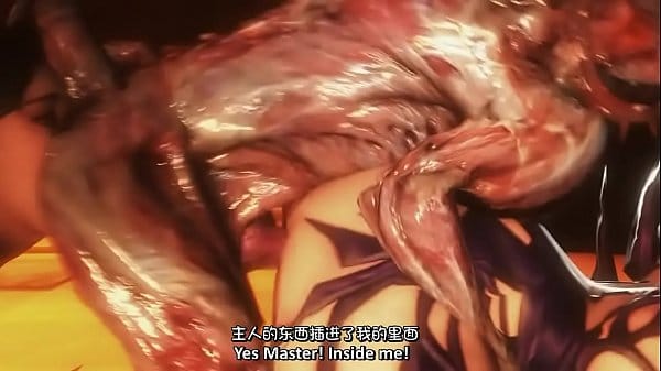 Jogo de luta hentai