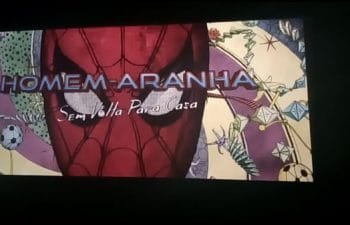 Jogo do bicho aranha