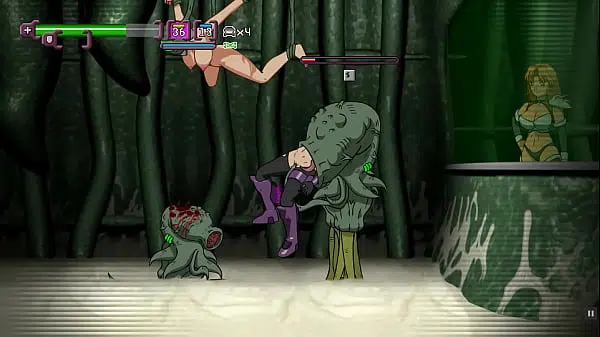 Jolyne hentai