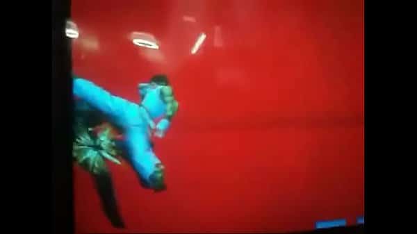 Kof xiii rugal