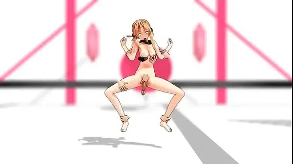 Lesbicas hentai