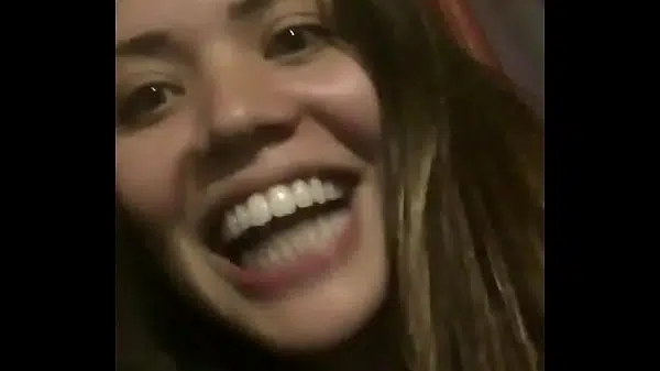 Luana kazaki gostosa