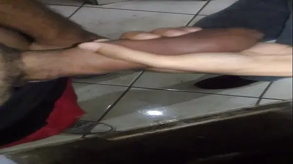 Macho cacetudo