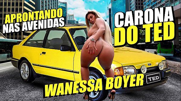 Mariana castilho pelada