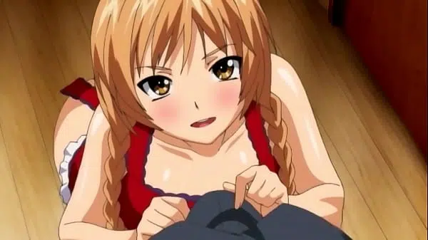 Marin hentai
