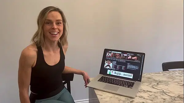 Melany paris video